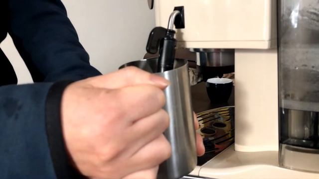 #5 Espresso Macchiato смотреть онлайн