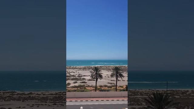 Most Relaxing #silentvlog | Al Hamra Village | Ras Al Khaimah | UAE