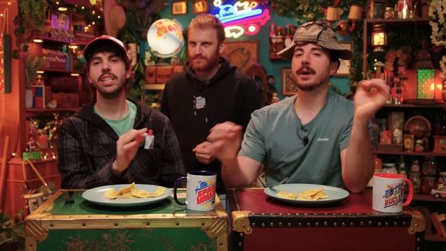 La PASTA PROTEICA è buona? - Assaggiamola! смотреть онлайн