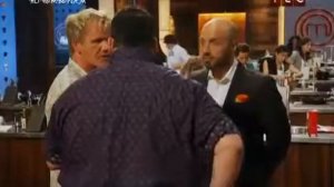 Лучший повар Америки 1 сезон 4 серия