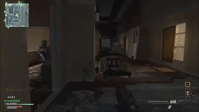 xZ Espo Zx 2nd MW3 Montage смотреть онлайн