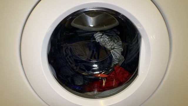 Hotpoint Aquarius Ultra 1200 De Luxe 9549 - Non Colourfast Cotton 40° смотреть онлайн