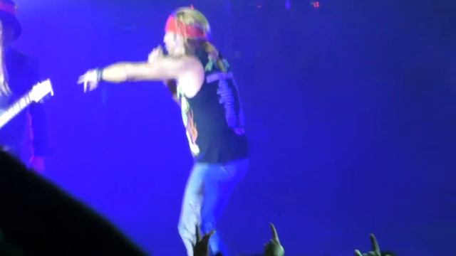 Poison - Look What The Cat Dragged In 6/3/2018 LIVE in Houston смотреть онлайн