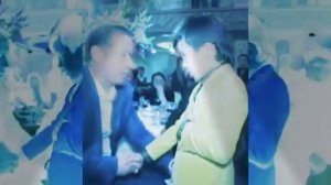 Дустим хаволаниб кетма узингдан