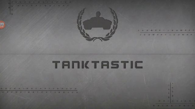Tank Tastik смотреть онлайн