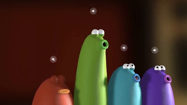 Google ML-эксперимент смотреть онлайн