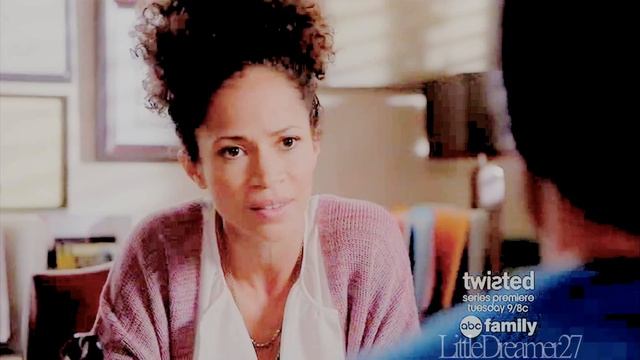 ► The Fosters // Crack! #2 смотреть онлайн