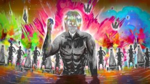 Атака титанов/Attack on Titan (Opening 6)
