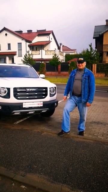 Внедорожник или кроссовер? смотреть онлайн