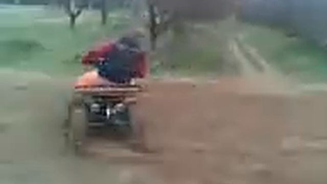 lifan quad смотреть онлайн