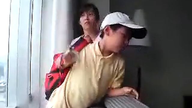 Novotel Xin Qiao, Beijing China