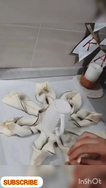 Puff Pastry Recipe || Nutella Puff Pastry in Oven Recipe || Sweet Puff Pastry || {iftar Ideas } смотреть онлайн