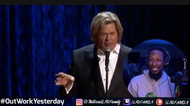 Ron White - 14 Foot Grizzly | Reaction смотреть онлайн