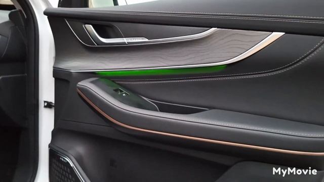 EXCEED LX ЧЕСТНЫЙ ОБЗОР .