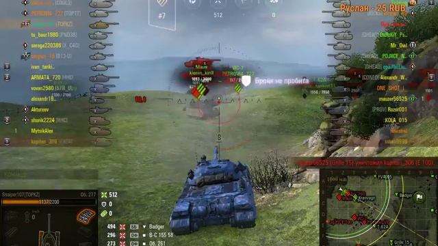 World of Tanks Казахстан! Рандом Ищу разговорчивого веселого со взводника!) смотреть онлайн