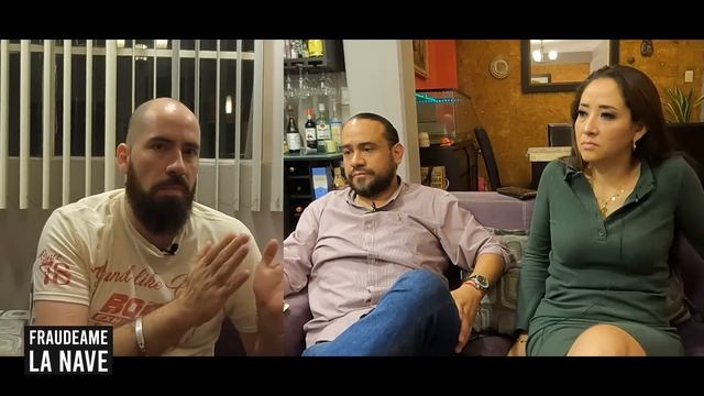 Sin empleo, sin poder negociar, el infierno KAVAK Parte 2 | Fraudeame la Nave #25 смотреть онлайн
