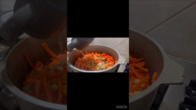 Osh Palov/ самый вкусный узбекский плов смотреть онлайн