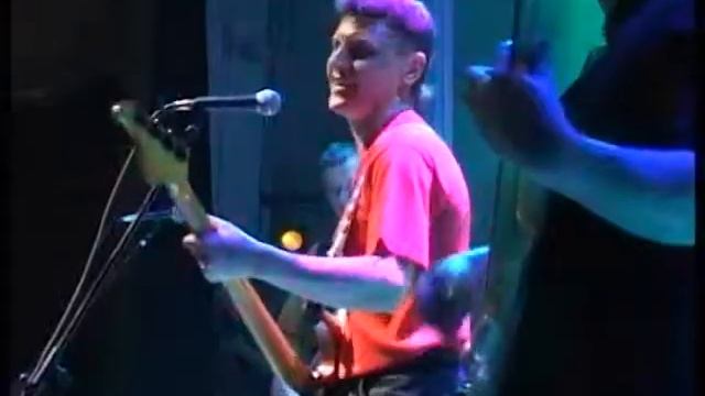 Группа Штурман - 6. Чужая... (