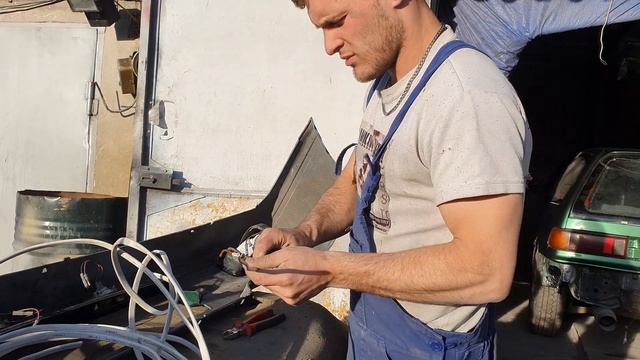 Остатки сборки NAKAINA.Првый заказ на башбар смотреть онлайн