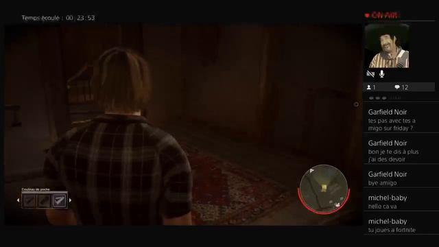 187 code Gringo [187G] FRIDAY 13 смотреть онлайн