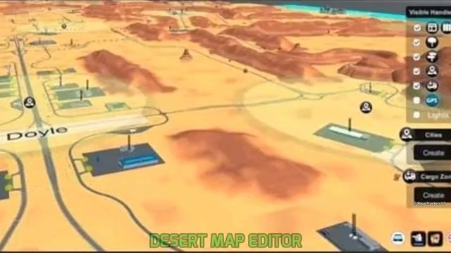 Grand Truck Simulator 2 New Update | Upcoming Map Editor Update & Release Date | Gts2 Update🚚