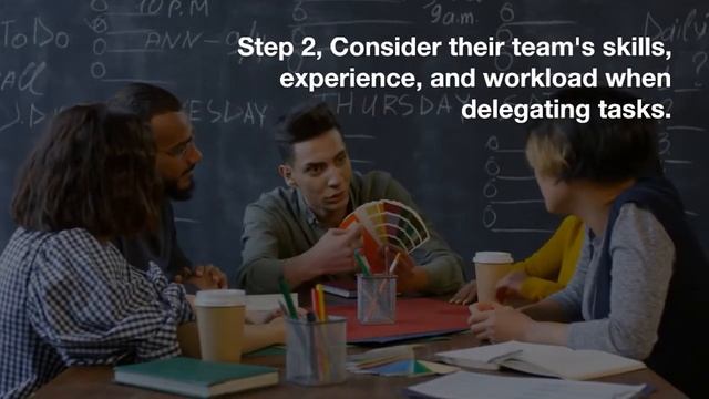 What Is Delegation?