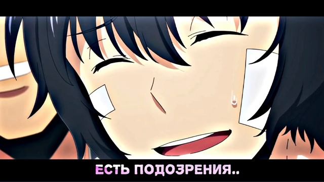 Поднятие уровня в одиночку - 4к Эдит | amv 4k edit Ore dake Level Up na Ken смотреть онлайн