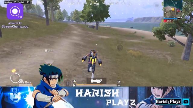 DAY 2 PLATINUM TO CONQUEROR IN BGMI | BGMI CONQUEROR TIPS AND TRICKS C6S17 | Harish playz смотреть онлайн