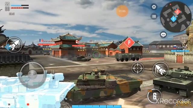 tank Firing vietnam 2022 смотреть онлайн