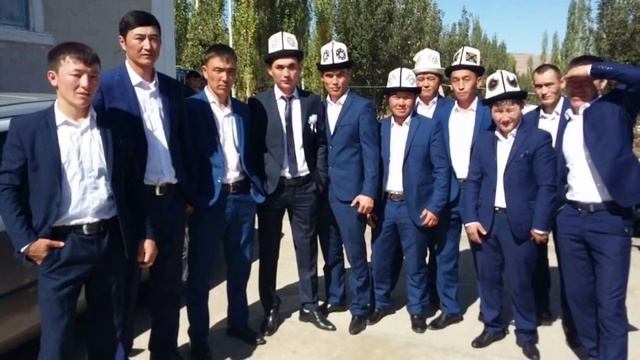 Кок Бел той 1991 Адилет Абдиллаев ........ смотреть онлайн