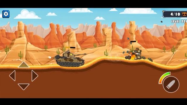 Tank Combat Unlock 750 Gems A KARATEL Max level 70 смотреть онлайн