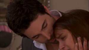 Нюхет сталкивается с истиной - Опасная любовь Млечный путь 56 Серия