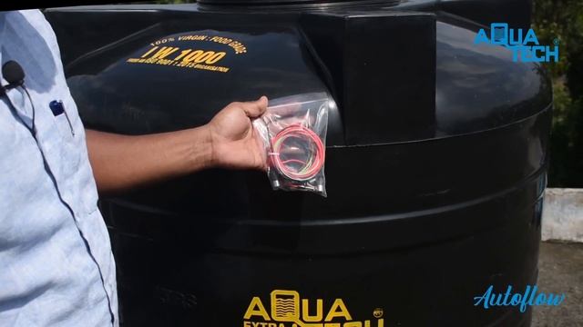 Aqua Tech Autoflow Unboxing & installing Aqua Tech Automatic Water Level Controller смотреть онлайн