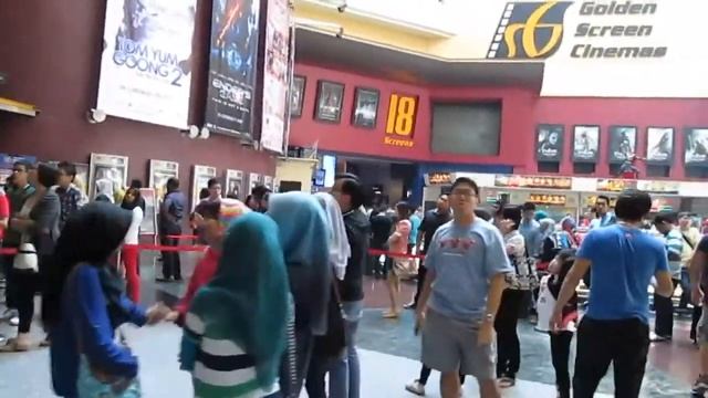 2XU CR 2013, P2, Gerryko Malaysia смотреть онлайн