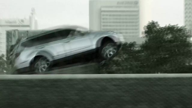 陆风 X8 (Landwind X8 / Chinese) смотреть онлайн