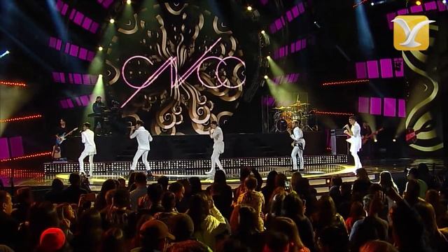 CNCO - Tan Fácil - Festival De Viña Del Mar 2018 #CNCO #CHILE #VIÑA #FESTIVALDEVIÑA