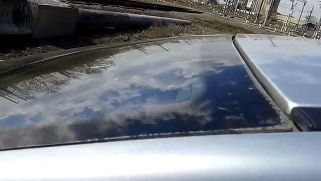 Флекс Pride Peugeot 307 смотреть онлайн