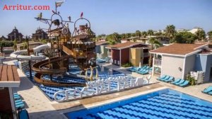 Crystal Club World Of Colours