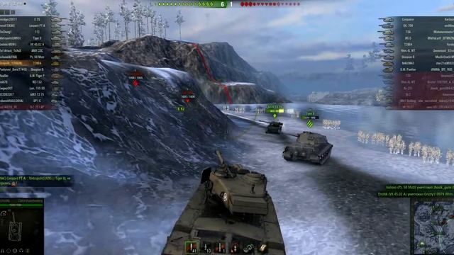 Доходность Т 26 Е 4 смотреть онлайн