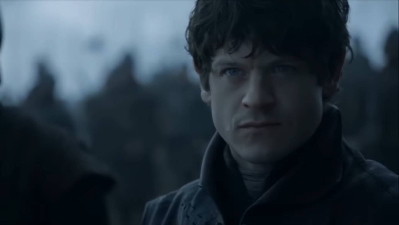 Game of Thrones - Warriors of the world (Manowar) смотреть онлайн