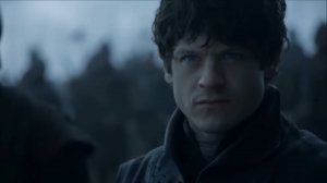 Game of Thrones - Warriors of the world (Manowar)