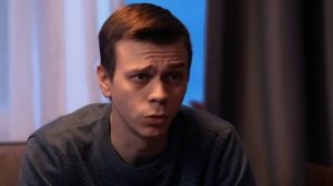 ГОЛОСА УШЕДШИХ ДУШ | Серия 6