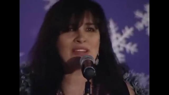 Лейся песня "Синий иней" смотреть онлайн