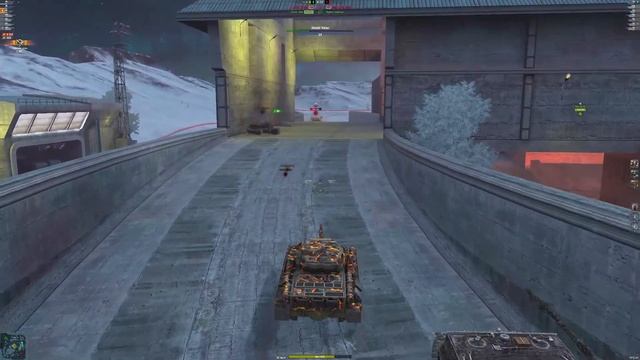 Как фармить золото в WotBlitz БЕСПЛАТНО? l Все доступные способы. смотреть онлайн