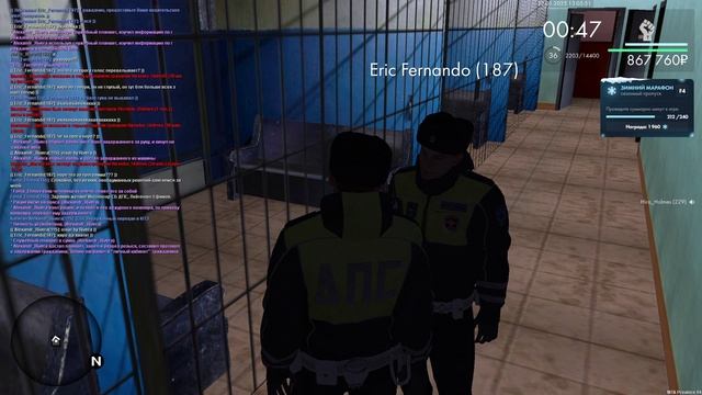 MTA_ San Andreas 2025-01-22 18-57-46 - Trim смотреть онлайн