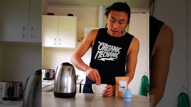 How to make matcha tea like the pros do смотреть онлайн