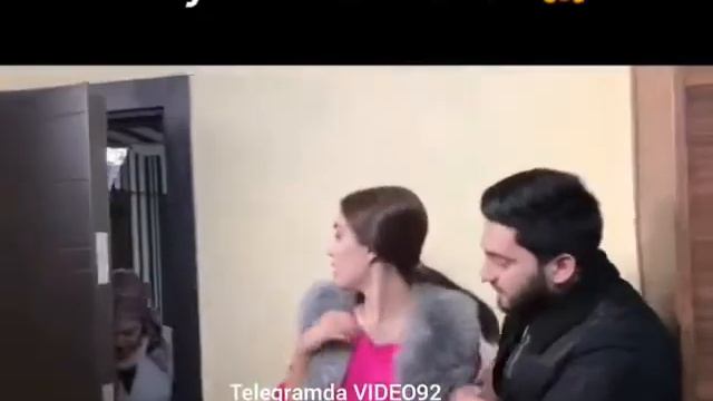 Uzbek Kino +18 Sahna