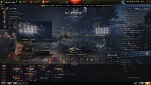 Best Meta Tanks for Onslaught! • World of Tanks смотреть онлайн