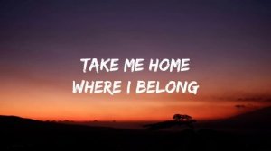 AURORA - Runaway (Lyrics)| "and I was running far away"