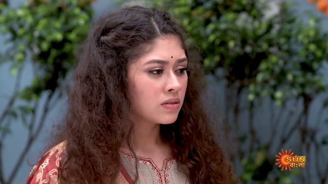 Meghe Dhaka Tara - Full Episode | 7 July 2022 | Sun Bangla TV Serial | Bengali Serial смотреть онлайн